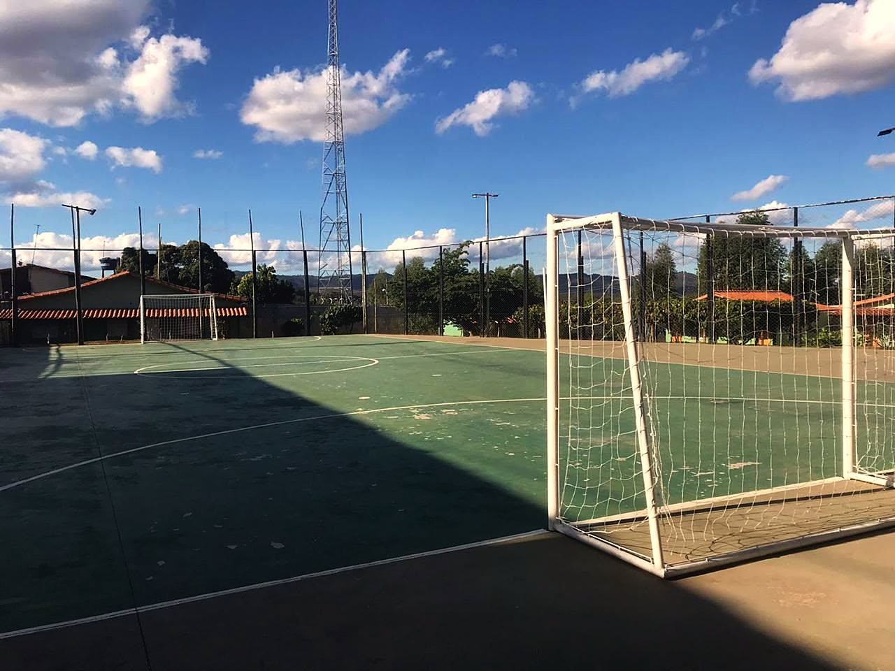 Campo